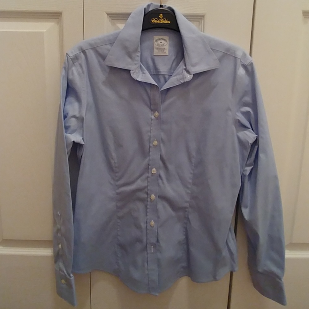 Brooks Brothers Button Up Shirt